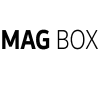 MAG set-top box