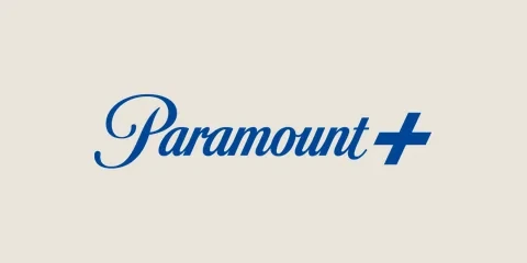 Paramount+ logo, its films and series are in the on-demand library